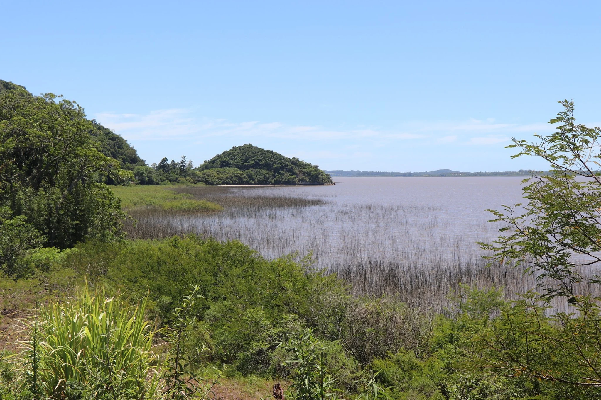 Lagoa Itapeva